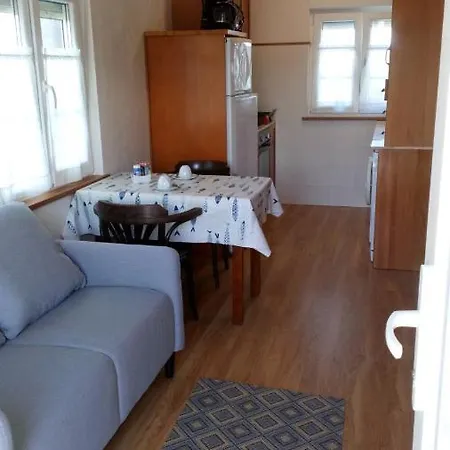 Casa Leña Сasa de vacaciones Villapedre