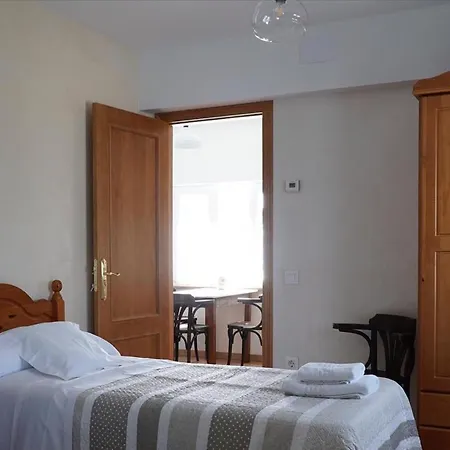 Casa Leña