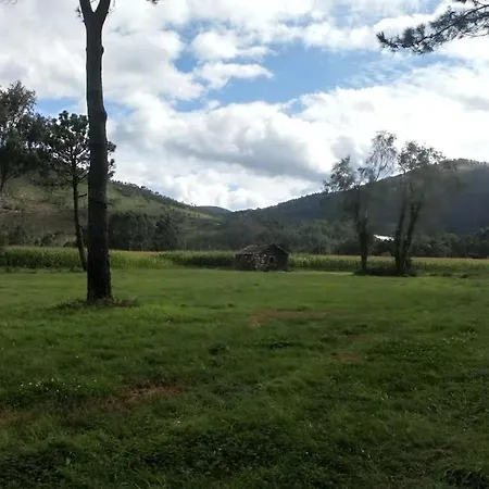 Casa Leña