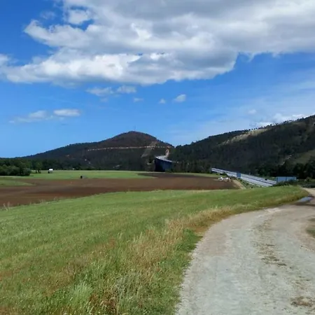 Feriehus Casa Lena *