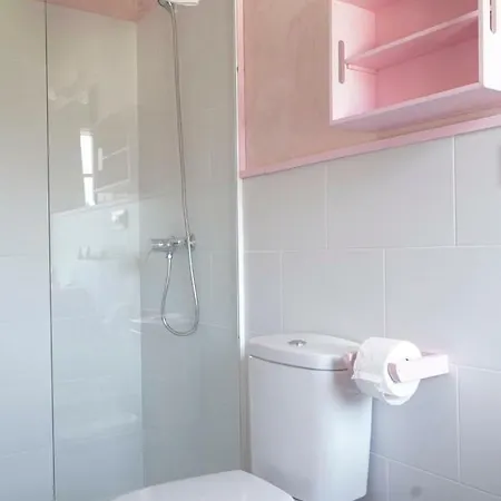 Сasa de vacaciones Casa Leña Villapedre