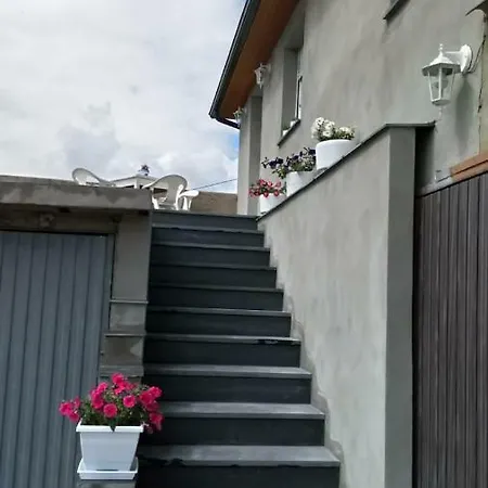 Casa Leña Сasa de vacaciones *