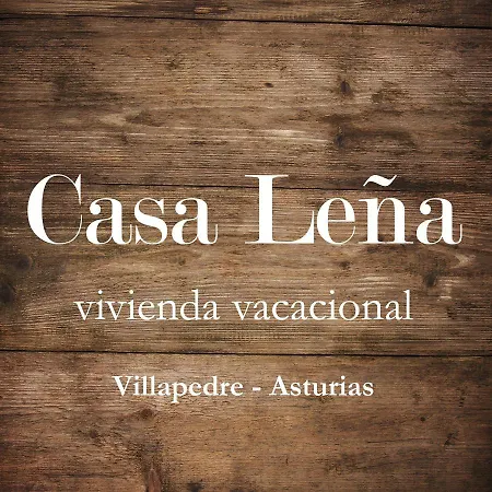 Casa Leña