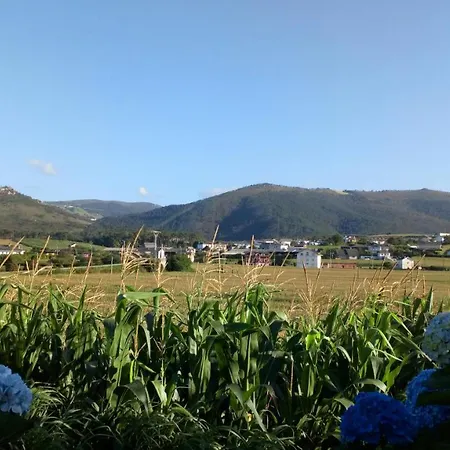 Сasa de vacaciones Casa Leña *